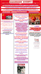 Mobile Screenshot of guardareavanti.info