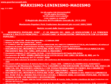 Tablet Screenshot of mlm.guardareavanti.info